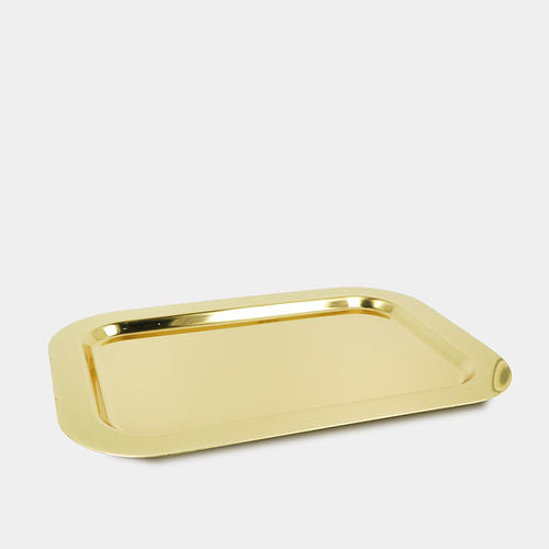 Charm Tray Hamper Fleur de Lis