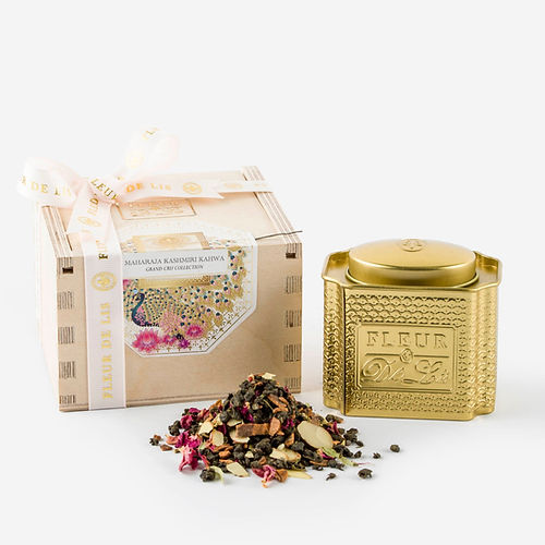 Euphoria Gift Hamper Fleur de Lis