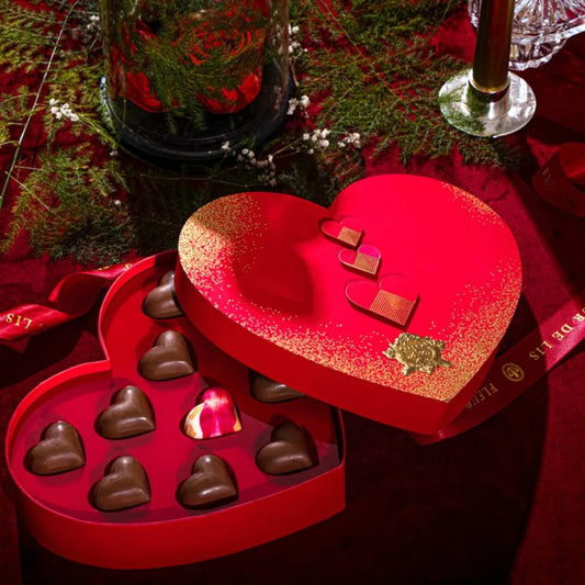 Luxury Christmas Gifts in India | Fleur de Lis Gifting Guide