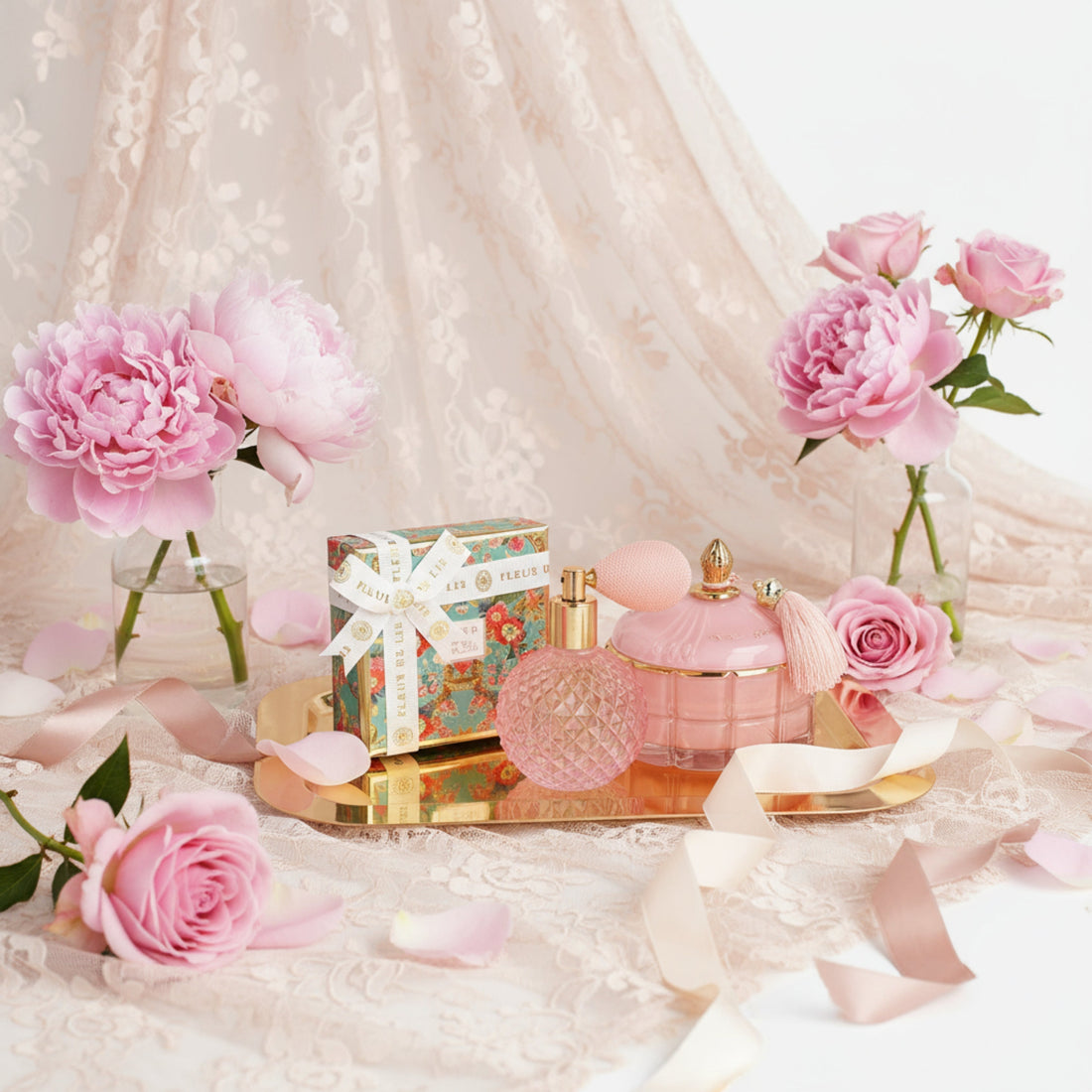 Customized Gift Hampers – The New Language of Gifting Luxury