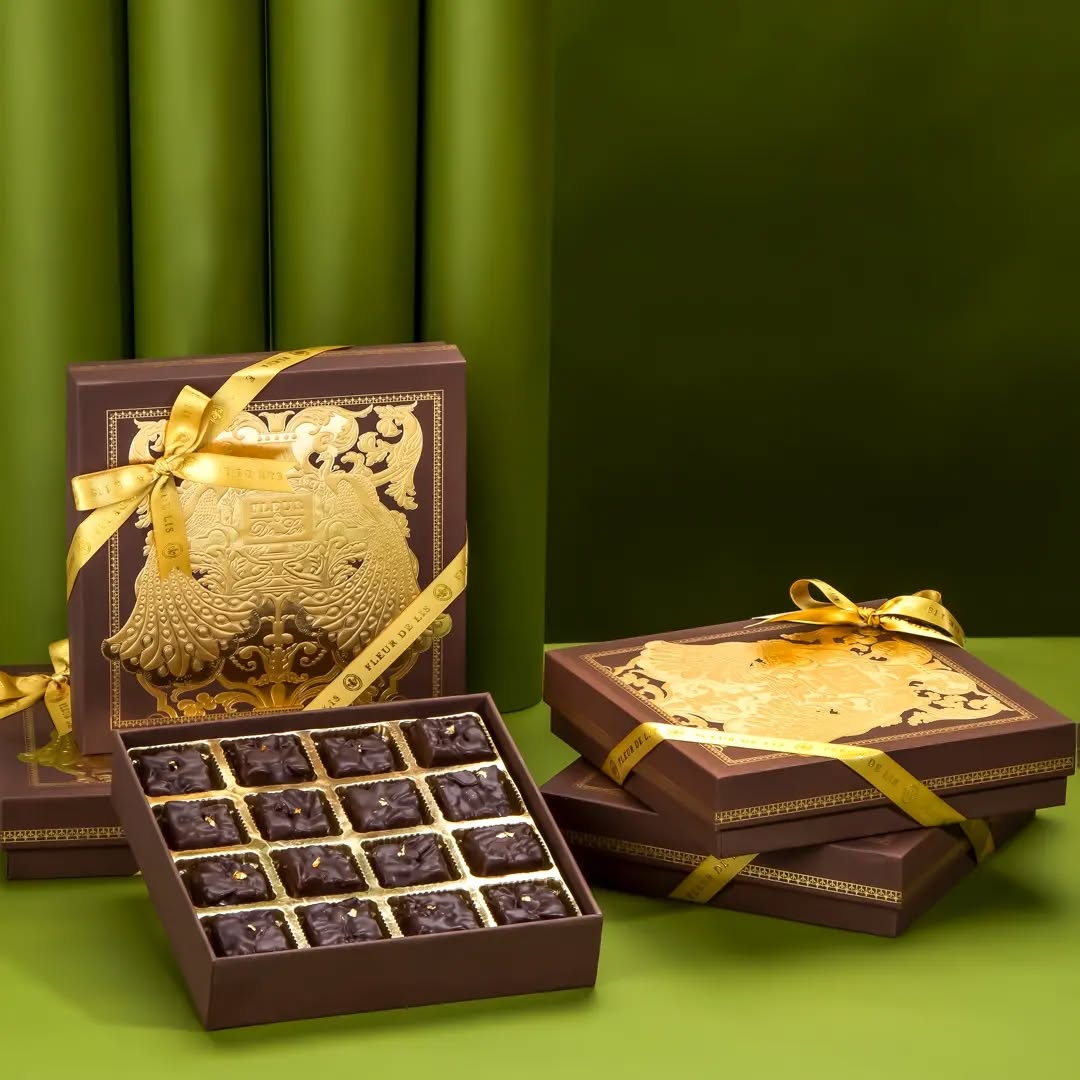 Gourmet Gift Chocolates: The Ultimate Guide to Perfect Indulgence