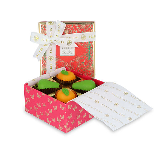 Charisma Gift Hamper Fleur de Lis