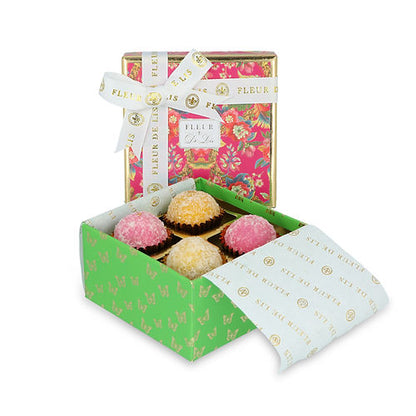 Bliss Gift Hamper Fleur de Lis