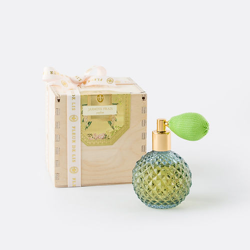 Blessed Gift Hamper Fleur de Lis