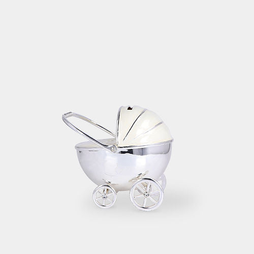 Joy Tray Hamper Fleur de Lis