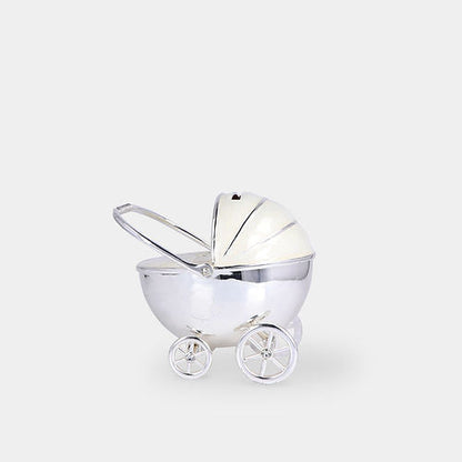 Joy Tray Hamper Fleur de Lis