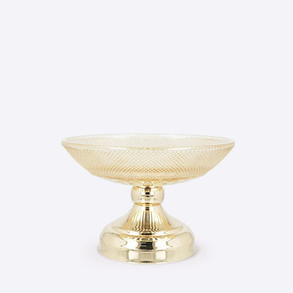 Jubiliant Tray Hamper Fleur de Lis