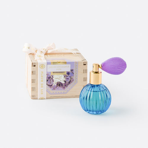 Imperial Gift Hamper Fleur de Lis