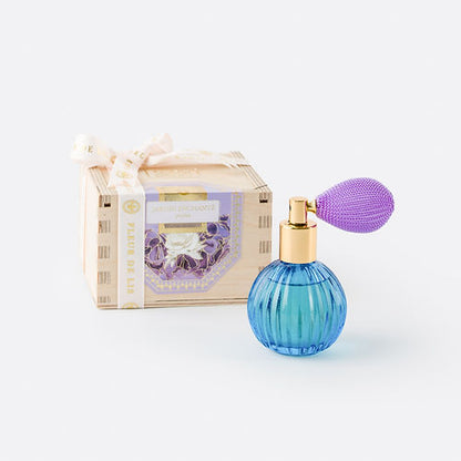 Imperial Gift Hamper Fleur de Lis