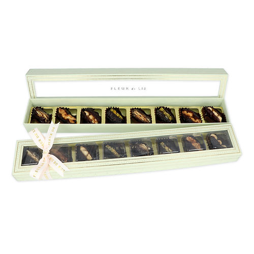 Grandeur Gift Hamper Fleur de Lis