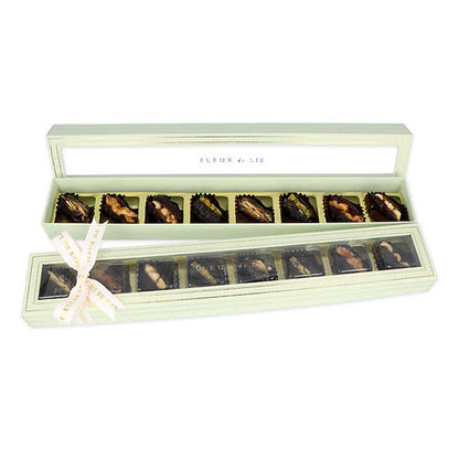 Grandeur Gift Hamper Fleur de Lis