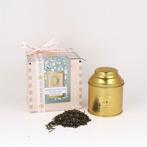 Majestic Gift Hamper Fleur de Lis