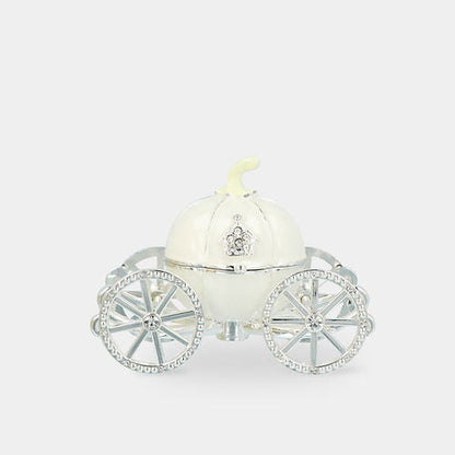 Pink Blossom Fleur de Lis