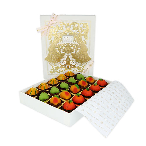 Majestic Gift Hamper Fleur de Lis