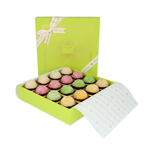 Euphoria Gift Hamper Fleur de Lis