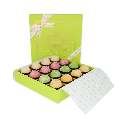 Euphoria Gift Hamper Fleur de Lis