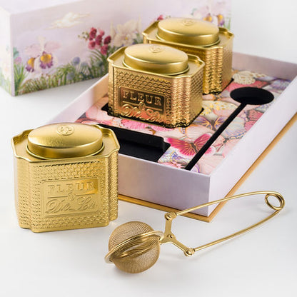 Grandeur Gift Hamper Fleur de Lis