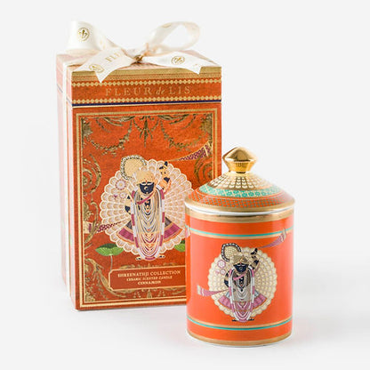 Blessed Gift Hamper Fleur de Lis