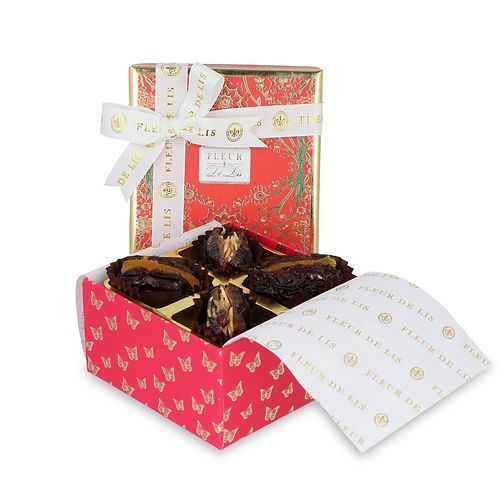Enchant Gift Hamper Fleur de Lis