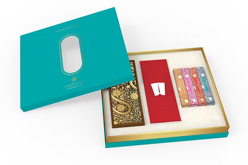 Fleur Profumi - Tilak Fleur de Lis