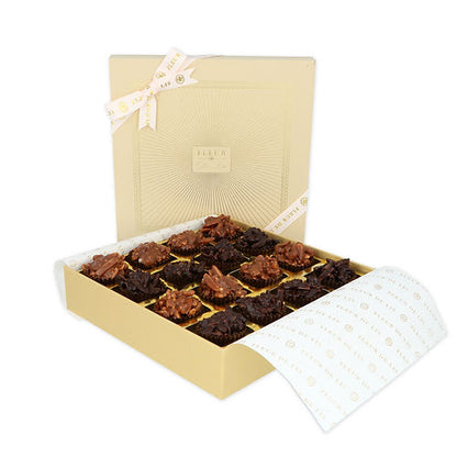 Crimson Glory Gift Hamper Fleur de Lis