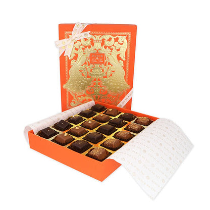 Grandeur Gift Hamper Fleur de Lis