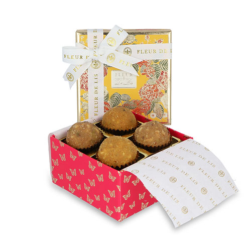 Crimson Glory Gift Hamper Fleur de Lis