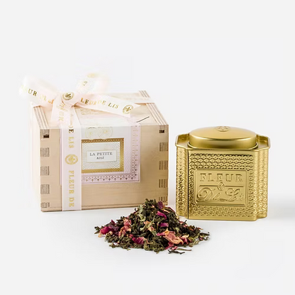 Bambino Pink Gift Hamper Fleur de Lis