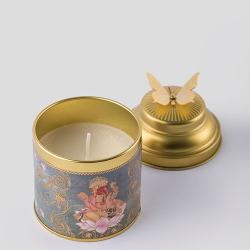 Bliss Gift Hamper Fleur de Lis