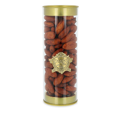 Elite Tray Hamper Fleur de Lis