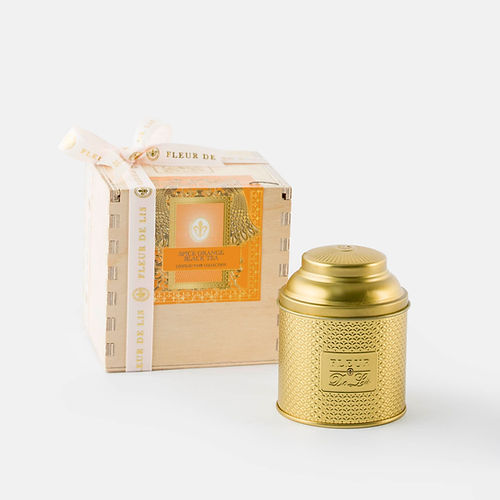 Festive Gift Hamper Fleur de Lis