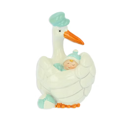 Bambino Pink Gift Hamper Fleur de Lis