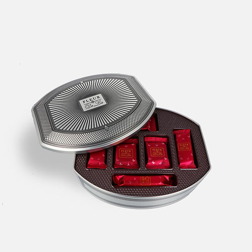 Grandeur Gift Hamper Fleur de Lis