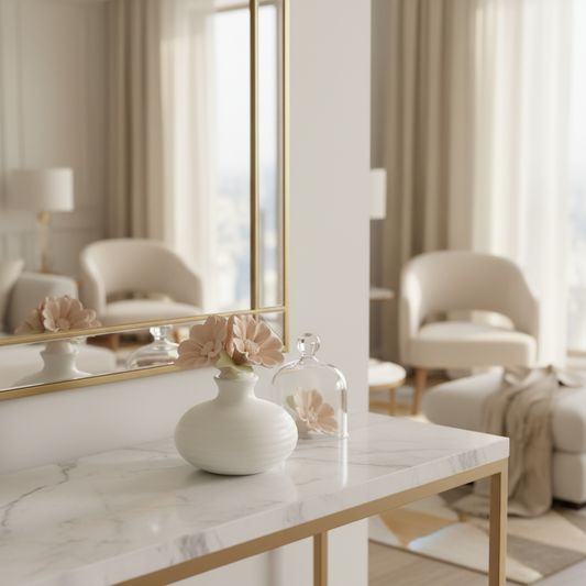 Aroma Bouquet Fleur de Lis