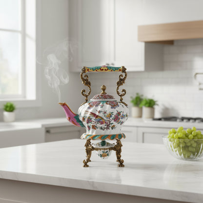 Blossom Pour Fleur de Lis