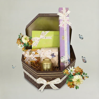 Enchant Gift Hamper Fleur de Lis