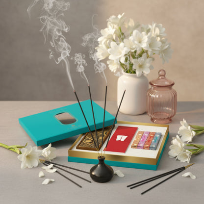 Fleur Profumi - Tilak Fleur de Lis