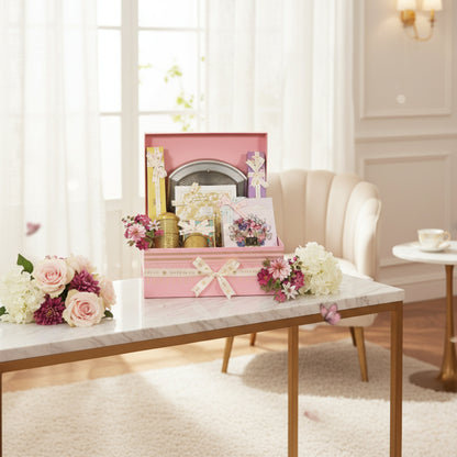 Grandeur Gift Hamper Fleur de Lis