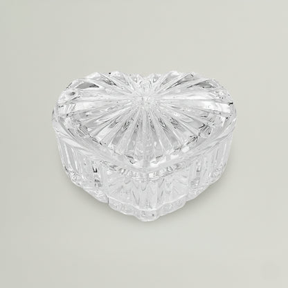 Heart of Love Fleur de Lis