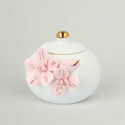 Lily Rose Fleur de Lis