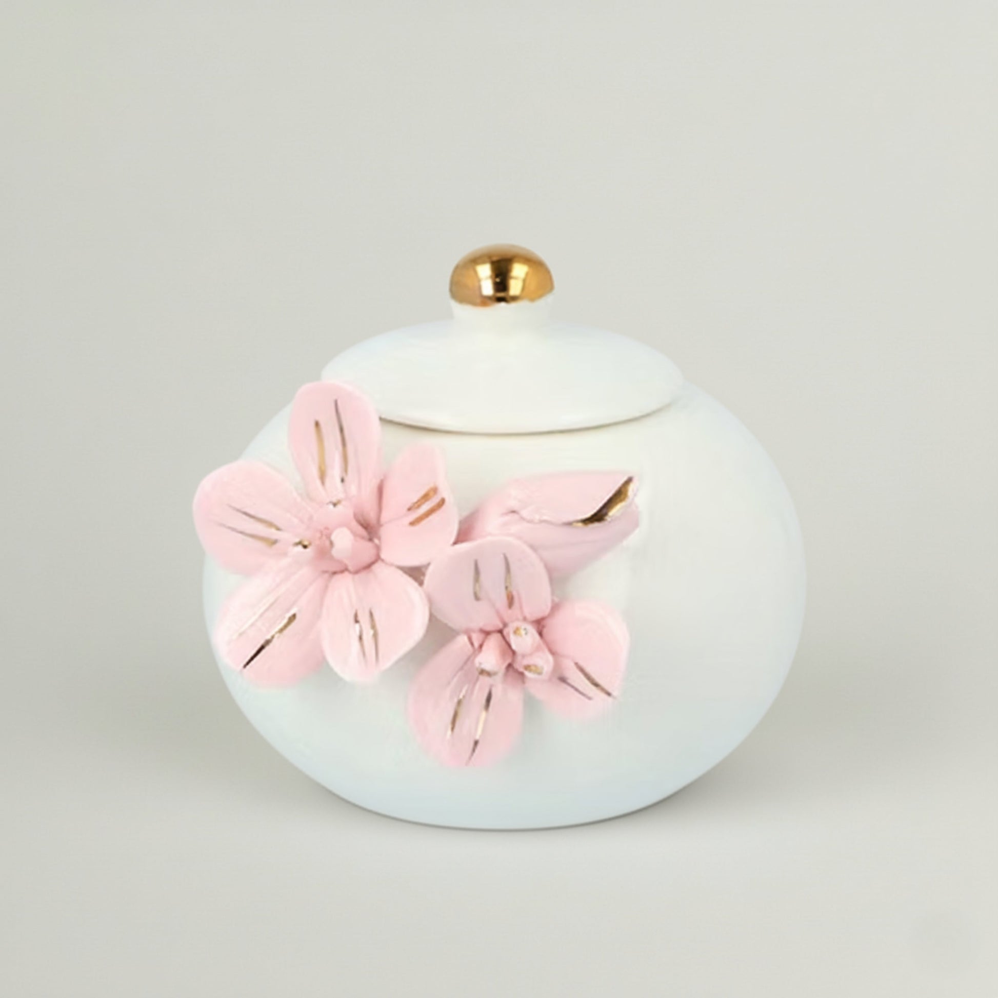 Lily Rose Fleur de Lis