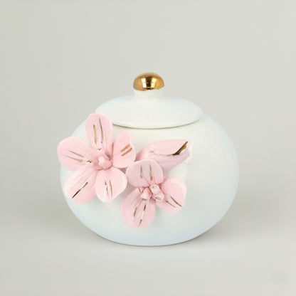 Lily Rose Fleur de Lis