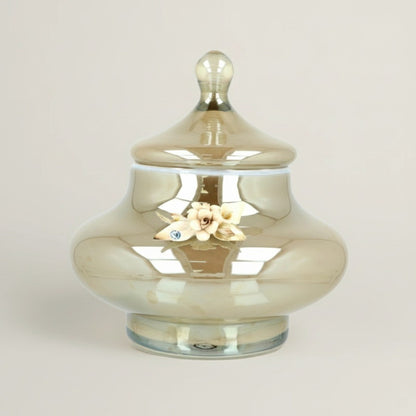 Splendor Fleur de Lis