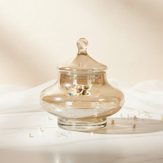 Splendor Fleur de Lis