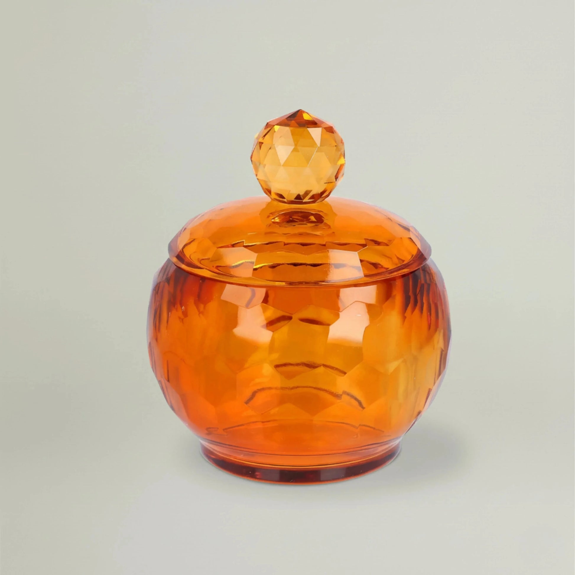 Sun-Kissed Fleur de Lis