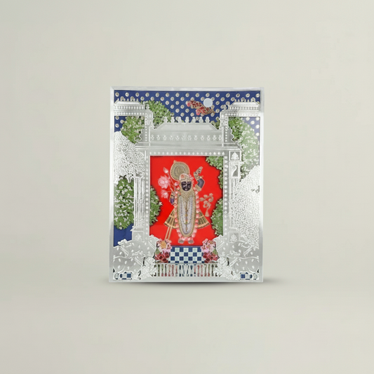 Temple - Small Fleur de Lis