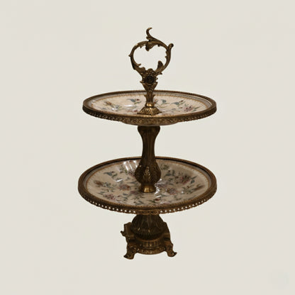 Versailles Royale Fleur de Lis