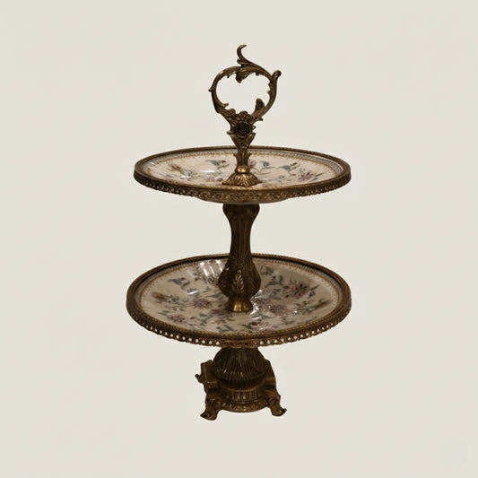 Versailles Royale Fleur de Lis