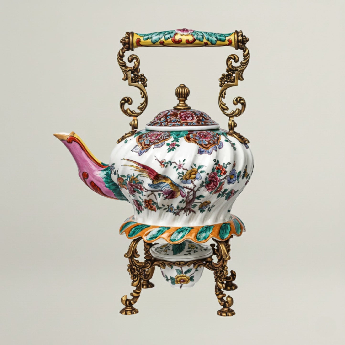 Blossom Pour Fleur de Lis