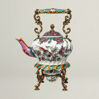 Blossom Pour Fleur de Lis